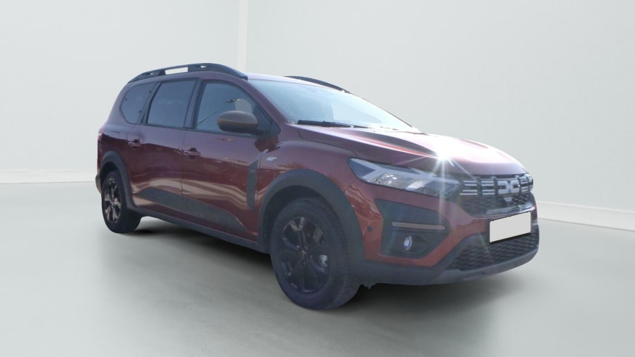 Dacia Jogger Jogger ECO-G 100 7 places GSR2 Extreme + Brun Terracotta