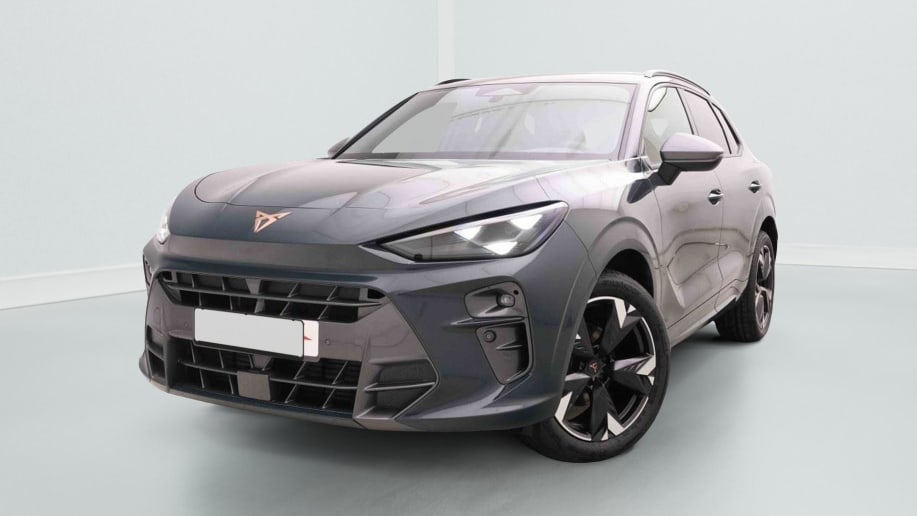 Cupra Terramar 1.5 eTSI +150 DSG Bleu