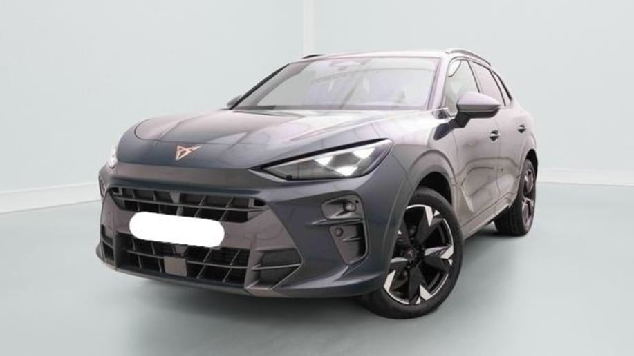 Cupra Terramar 1.5 eTSI +150 DSG Bleu