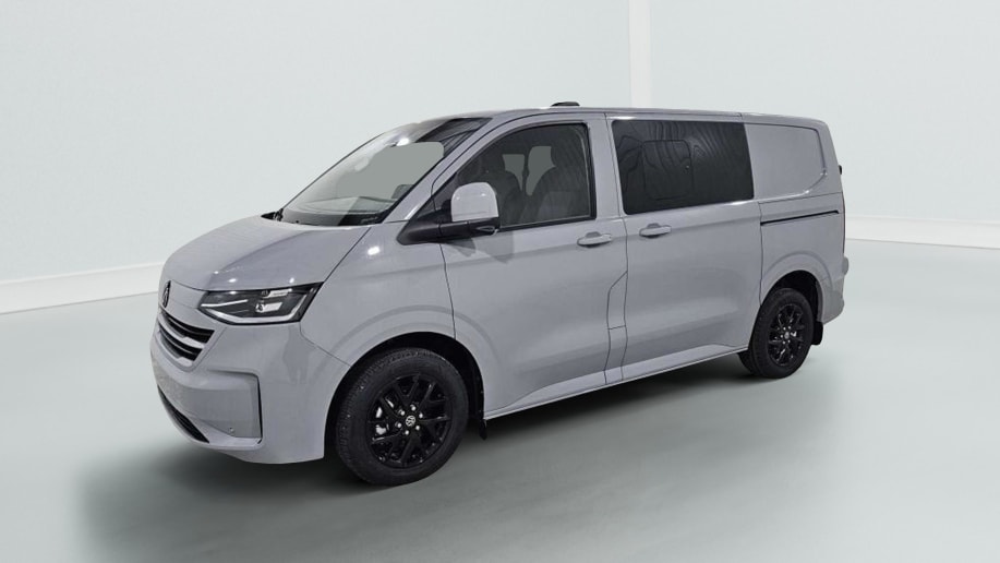 Volkswagen TRANSPORTER PROCAB L1H1 2.0 TDI 170 BVA8 BUSINESS Stone Grey