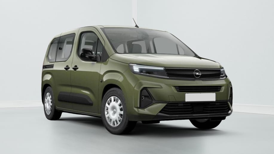 Opel Combo 1.5 D 100 Style VERT