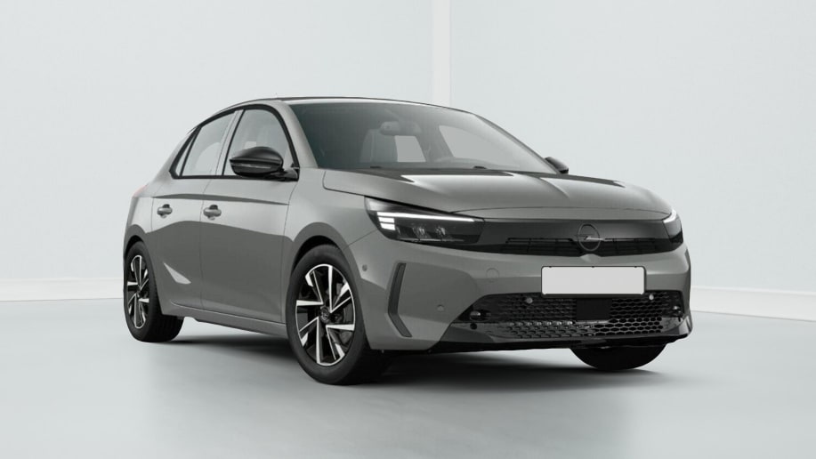 Opel Corsa 1.2 100 GS BVM6 Gris