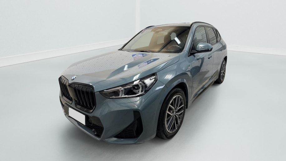 BMW X1 U11 X1 xDrive 23i 218ch DKG7 M Sport Vert