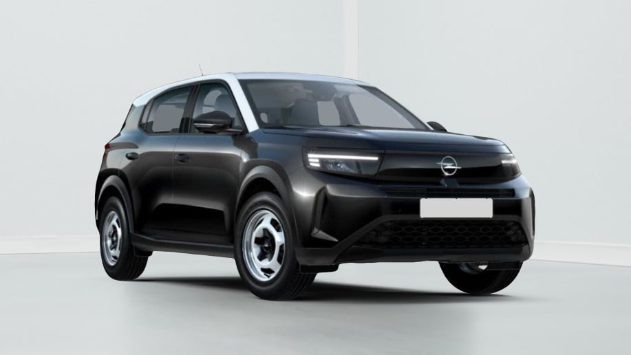 Opel FRONTERA 110 HYBRID Noir