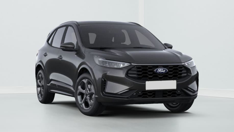 Ford KUGA FHEV 180 ST-LINE Gris