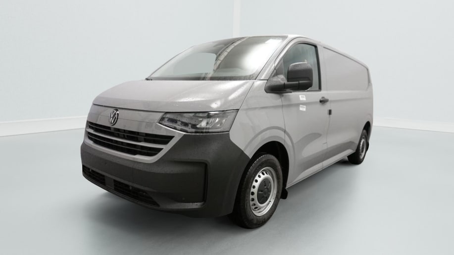 Volkswagen TRANSPORTER VAN L2H1 2.0 TDI 150 BVA8 BUSINESS Gris Stone