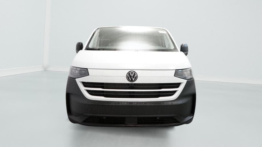 Volkswagen TRANSPORTER VAN L1H1 2.0 TDI 150 BVA8 BUSINESS Blanc Clair