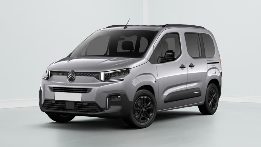 Citroën Berlingo 130 MAX M1 Gris