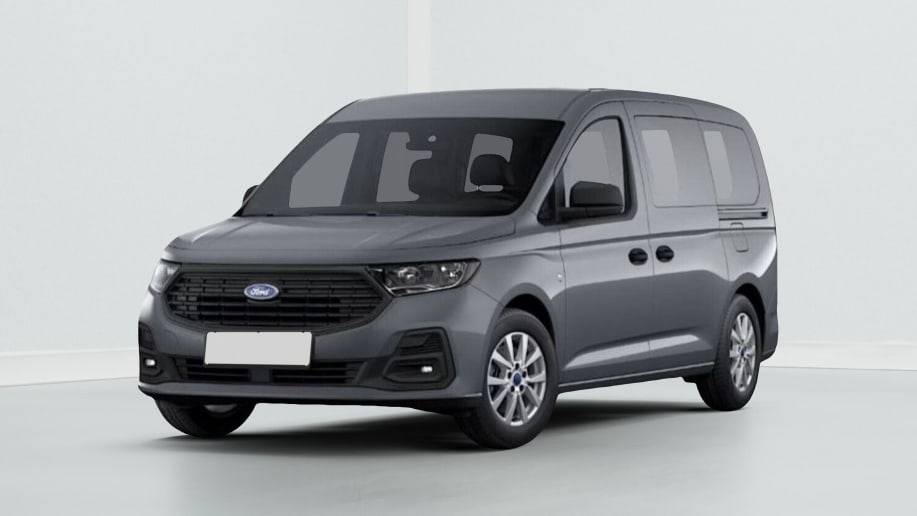 Ford TOURNEO CONNECT GRAND 102 TREND Gris