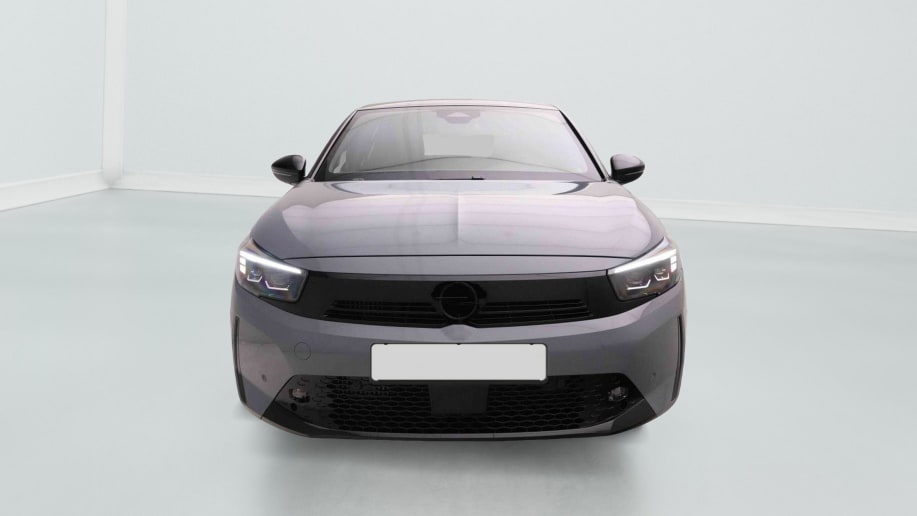 Opel Corsa 145 e-DSC6 Hybrid GS Gris