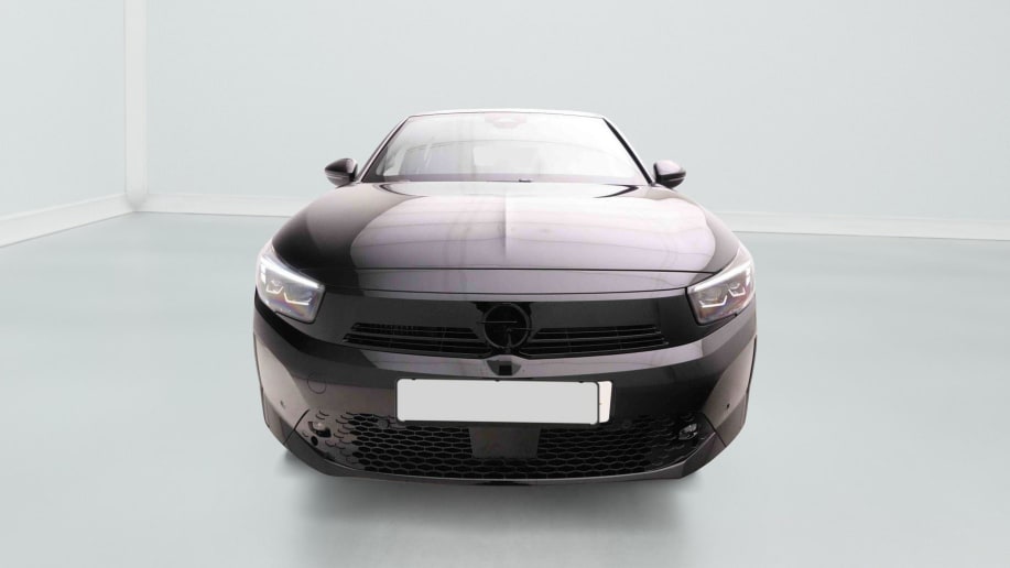 Opel Corsa 145 e-DSC6 Hybrid GS Noir