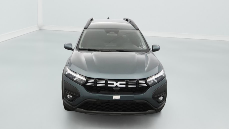 Dacia Jogger 1.0 ECO-G 100CH EXPRESSION 7 PLACES -24 Vert Cedre