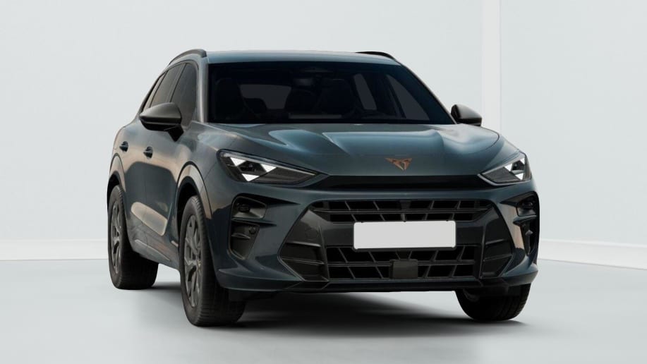 Cupra Terramar 1.5 ETSI 150 DSG7 Bleu