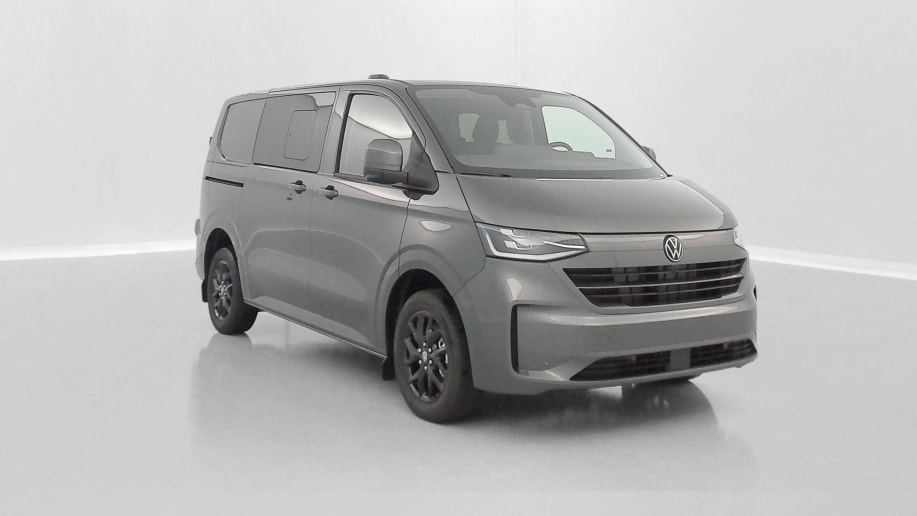 Volkswagen TRANSPORTER PROCAB Transporter procab T7 L1H1 2.0 TDI 170ch Business BVA8 Graphite Dust