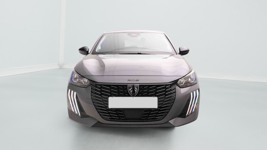 Peugeot 208 145 e-DSC6 Hybrid Allure Gris