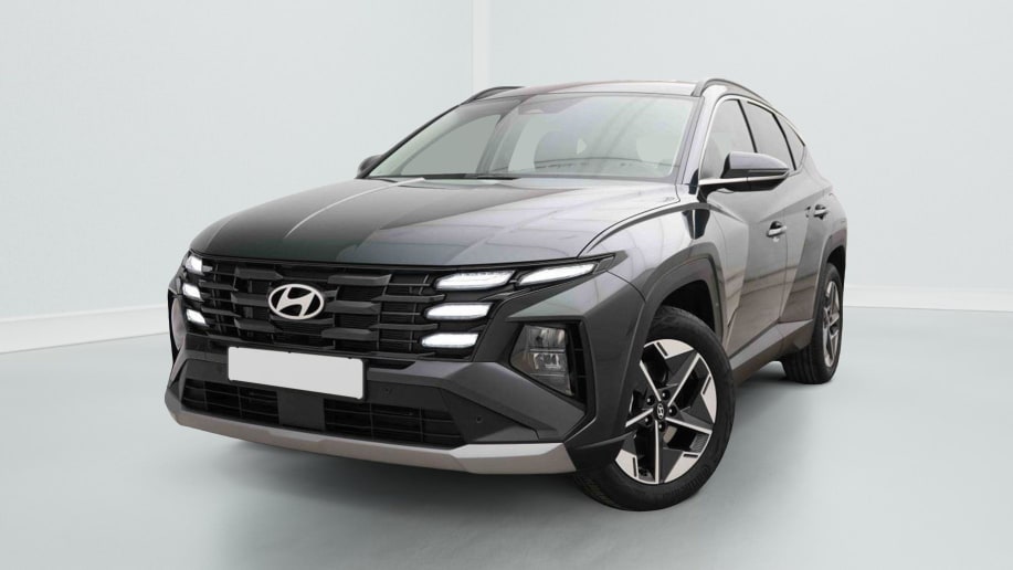 Hyundai Tucson 1.6 T-GDI 150 AUT  FEEL PLUS Vert