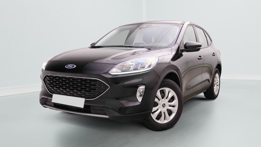 Ford KUGA 1.5 ECOBOOST 150 COOL & CONNECT Noir