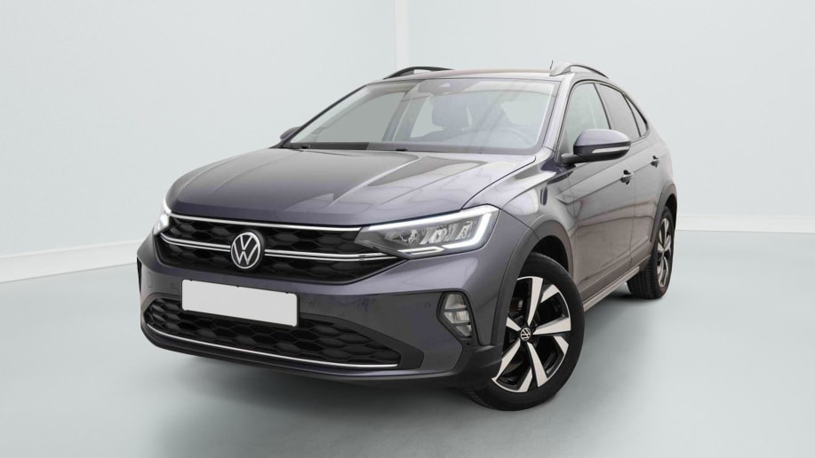 Volkswagen Taigo 1.0 TSI 115 DSG LIFE BUSINESS Gris