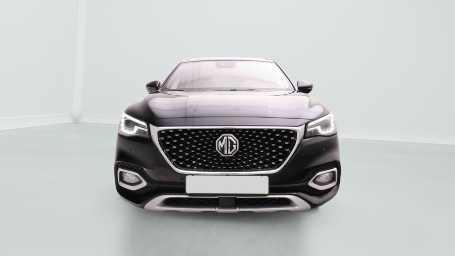 MG EHS PHEV 259 LUXURY Noir