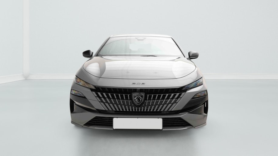 Peugeot 308 Hybrid 145 e-DCS6 GT Gris