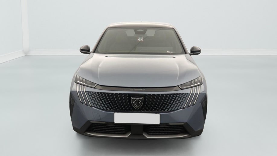 Peugeot 3008 Phase 4 Gt 1.2 HYBRID 145 Bleu Ingaro