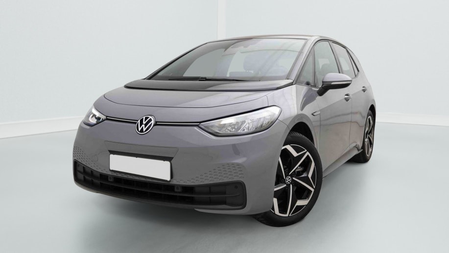 Volkswagen ID.3 45 KWH  PERFORMANCE Gris