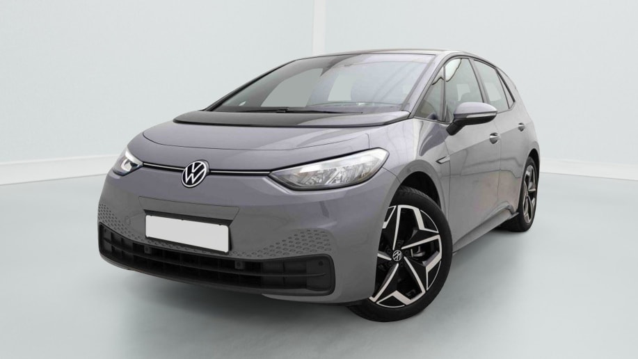 Volkswagen ID.3 45 KWH  PERFORMANCE Gris