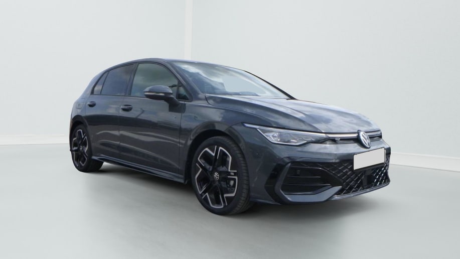 Volkswagen GOLF Golf 1.5 eTSI EVO2 150 DSG7 R-Line Gris Dauphin
