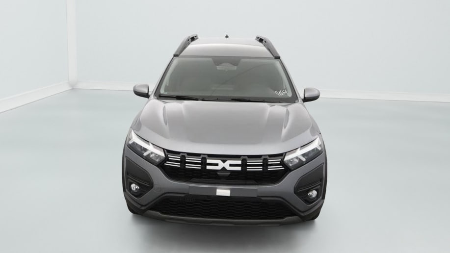 Dacia Jogger 1.0 ECO-G 100CH EXPRESSION 7 PLACES -24 Gris Schiste