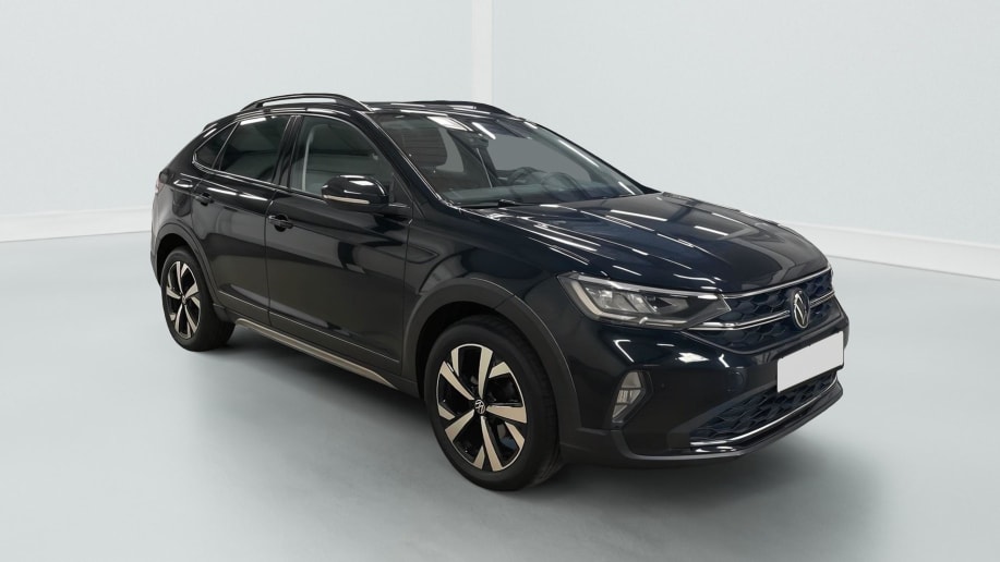 Volkswagen Taigo TSI 115 HP LIFE DSG Noir