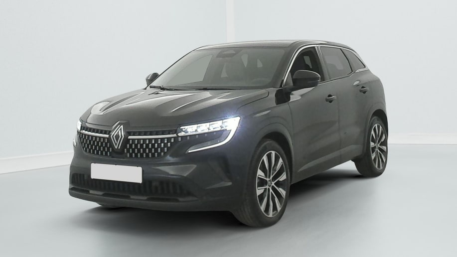 Renault Austral E-Tech full hybrid 200 GSR2 Techno noir
