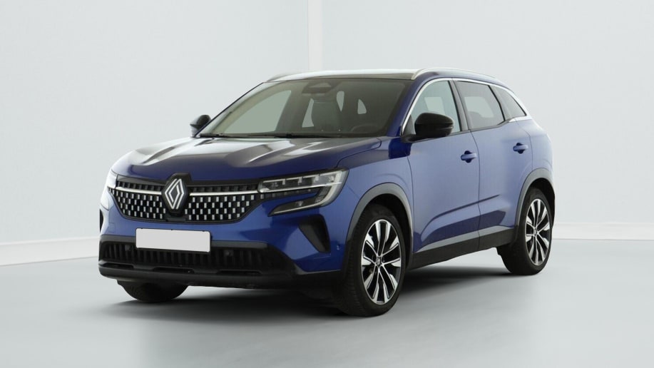 Renault Austral E-TECH 200 TECHNO Bleu