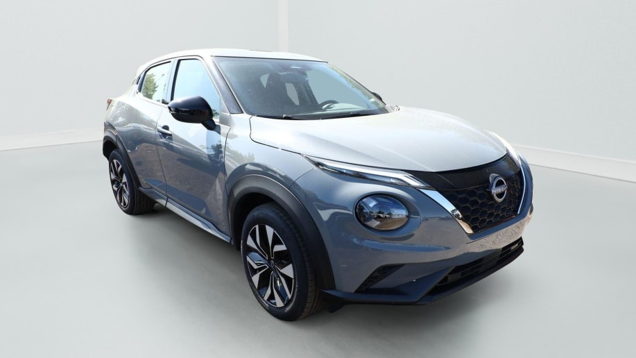 Nissan JUKE HYBRID 143 ACENTA Gris