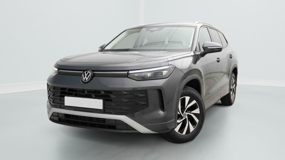 Volkswagen Tayron 1.5 ETSI 150 DSG LIFE 7PL Gris