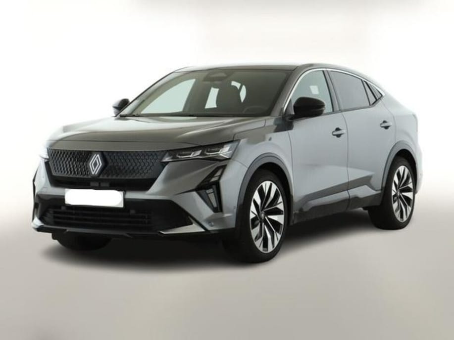 Renault Rafale E-TECH 200 TECHNO Gris