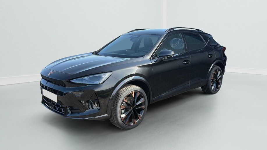 Cupra Formentor 2.0 tdi 150 v dsg7 Noir