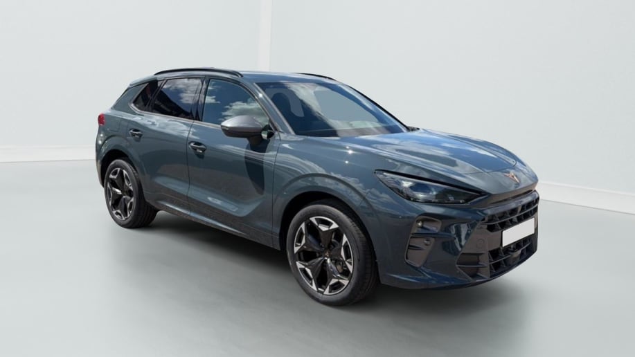 Cupra Terramar 1.5 etsi hybrid 150 v dsg7 Bleu Fjord