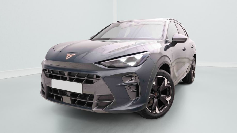 Cupra Terramar 1.5 ETSI 150 AUT BUSINESS Vert