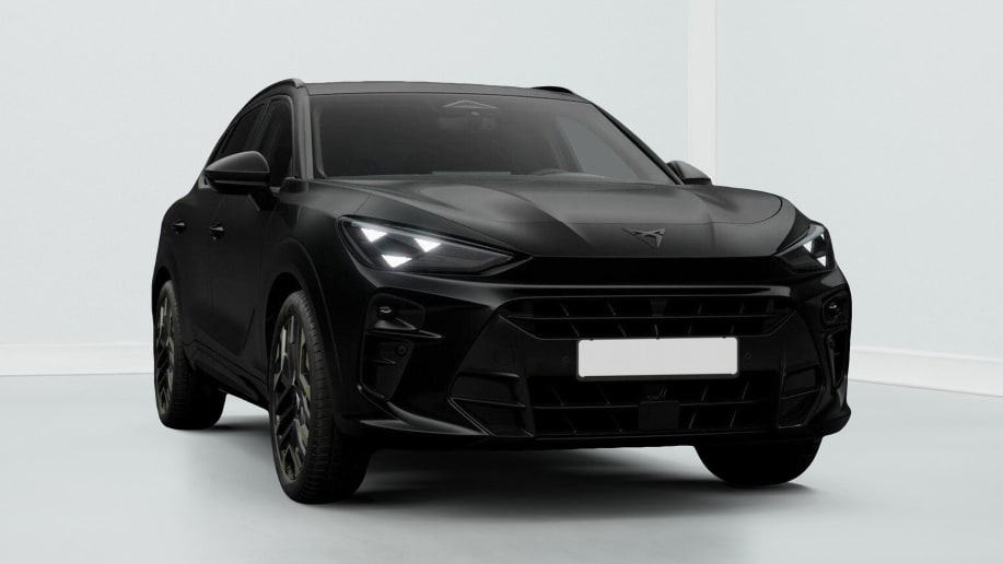Cupra Terramar 150 DSG Noir