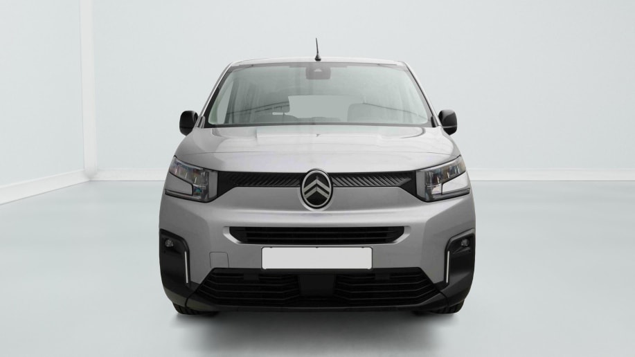 Citroën Berlingo E-BERLINGO 50 KWH 136 M PLUS Gris