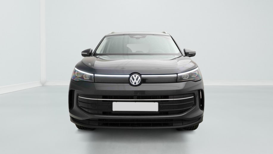 Volkswagen Tiguan 1.5e TSi DSG Life Gris