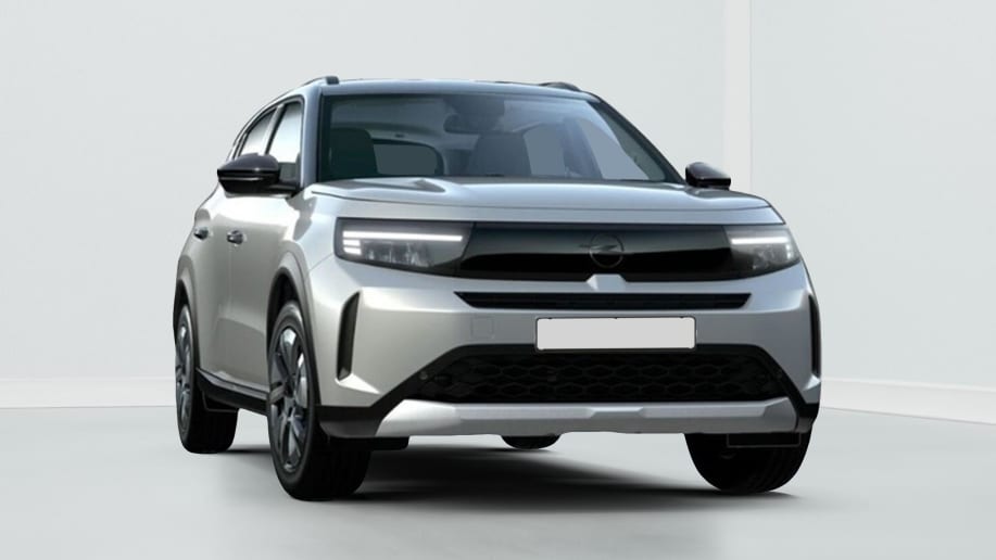 Opel FRONTERA Hybrid 145 GS Argent