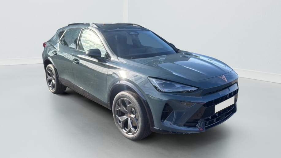 Cupra Formentor 1.5 ETSI HYBRID 150 V DSG 7 Bleu Fjord