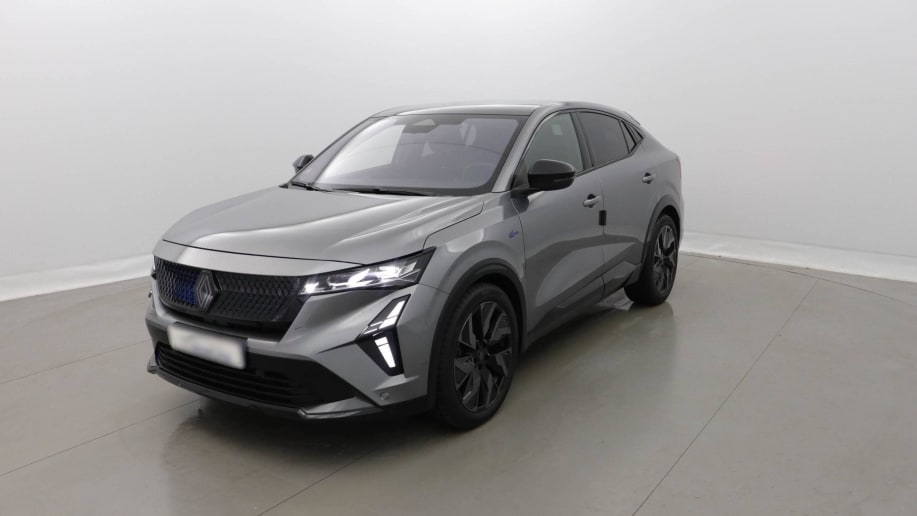 Renault Rafale Rafale E-Tech full hybrid 200ch esprit Alpine Gris Schiste / Toit Noir Etoilé