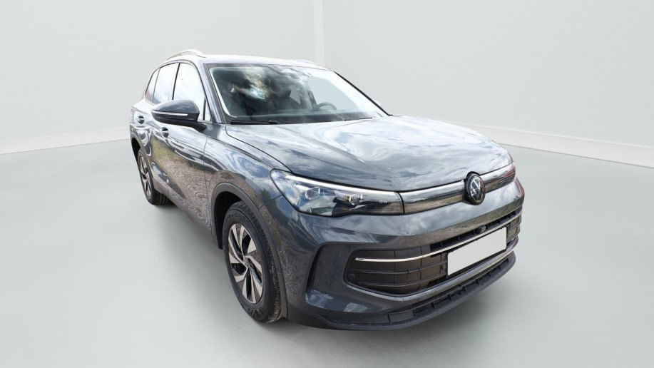 Volkswagen Tiguan 1.5 ETSI 150 DSG Gris