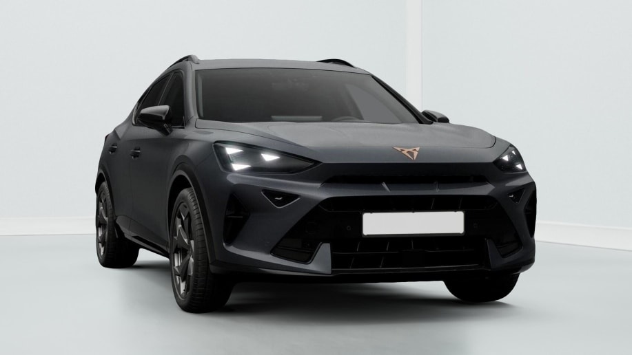 Cupra Formentor 1.4 E-HYBRID 204 PHEV Gris
