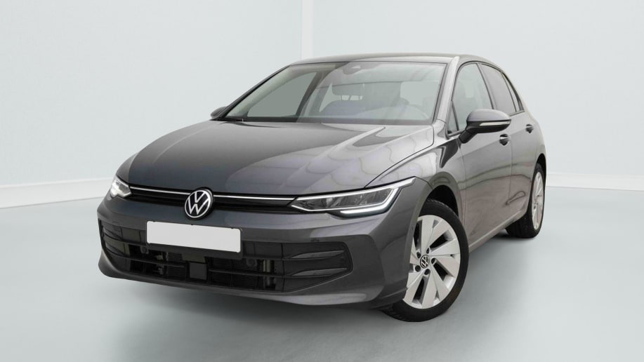Volkswagen GOLF 1.5 TSI 115 LIFE Gris