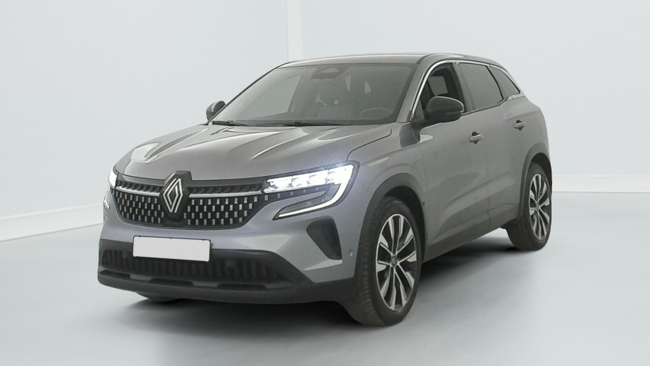 Renault Austral E-Tech hybrid 200 Techno Gris