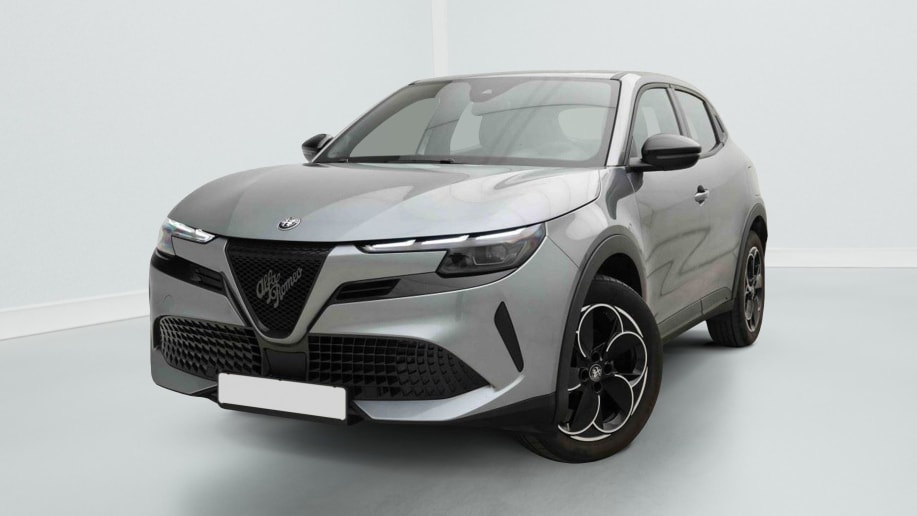 Alfa Romeo Junior ELETRICCA 156 Gris