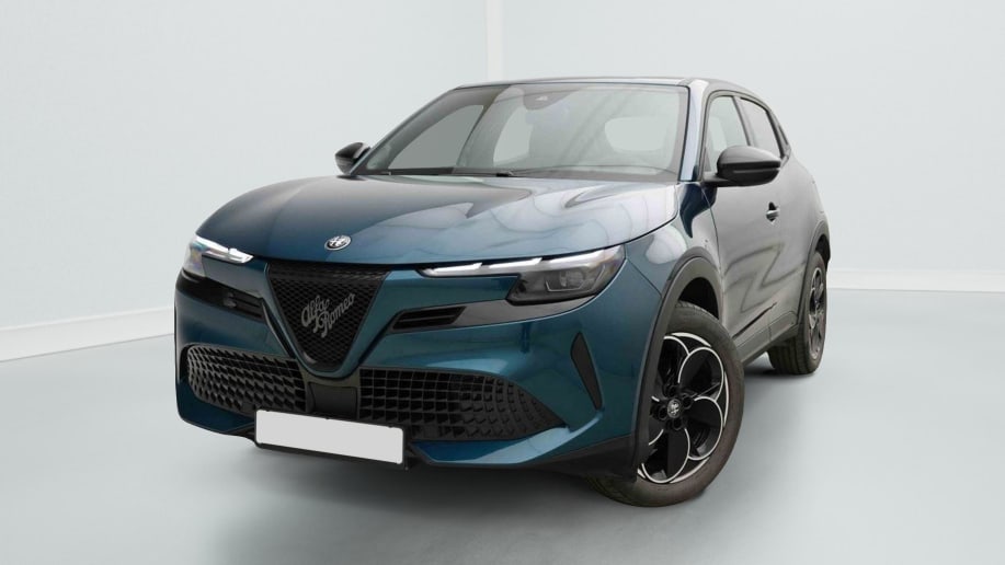 Alfa Romeo Junior ELETRICCA 156 Bleu